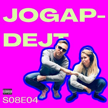 S08E04 - O oczach i dbaniu o nie - Jogapdejt - podcast - Tworek Basia, Trzciński Michał