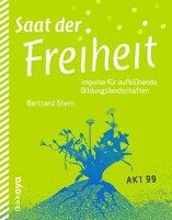 Saat der Freiheit - Stern Bertrand