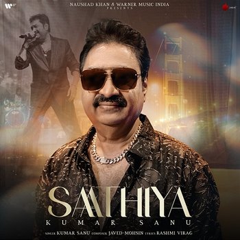 Saathiya - Kumar Sanu, Rashmi Virag & Javed-Mohsin