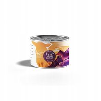 Saba. Karma mokra Jagnięcina 100% mięsa 200 g