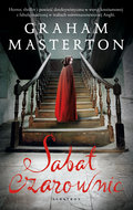 Sabat czarownic - Masterton Graham