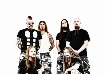 Na wzburzonym morzu - wywiad z Sabaton