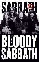 Sabbath Bloody Sabbath Mciver Joel
