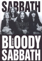 Sabbath Bloody Sabbath Mciver Joel