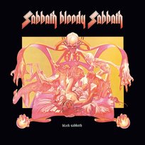 Sabbath Bloody Sabbath Black Sabbath