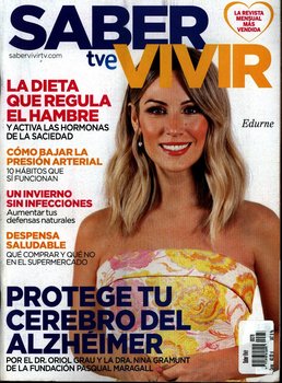 Saber Vivir [ES]