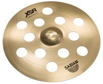SABIAN XSR O-Zone 18" Inny producent
