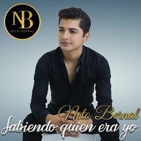 Sabiendo Quien Era Yo Neto Bernal