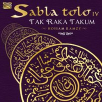 Sabla Tolo IV - Tak Raka Takum Ramzy Hossam