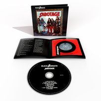 Sabotage (2009 Remaster) Black Sabbath
