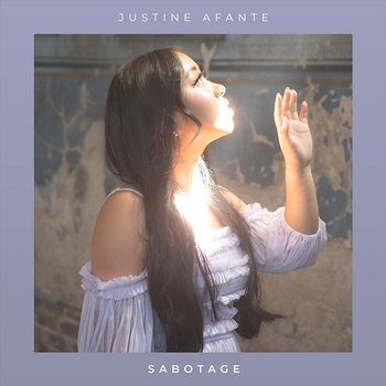 Sabotage - Justine Afante