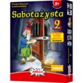 Sabotażysta 2, gra planszowa, Rebel&nbsp;-&nbsp;Rebel