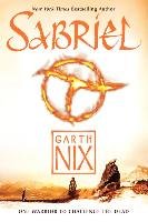 Sabriel Nix Garth