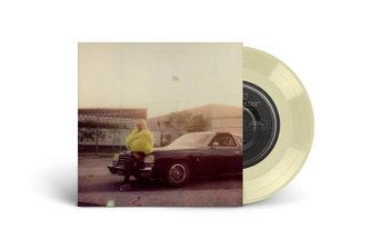 Sabrina Carpenter - Please Please Please (GITD 7"), płyta winylowa - Carpenter Sabrina