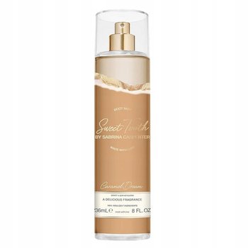 Sabrina Carpenter Sweet Tooth Caramel Dream mgiełka do ciała 236ml - Inna marka