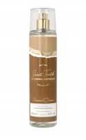 sabrina carpenter sweet tooth caramel dream mgiełka do ciała 236 ml     