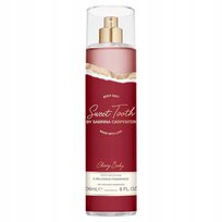 sabrina carpenter sweet tooth cherry baby mgiełka do ciała 236 ml     