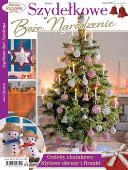 Sabrina Robótki Extra