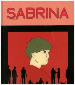 Sabrina - Drnaso Nick