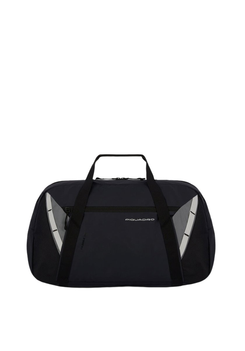 Inny producent Sacca Uomo piquadro BV6008FLD-N Nero