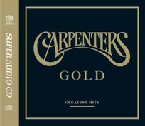 【SACD】CARPENTERS GOLD / カーペンターズ ゴールド Amazon.co.jp: ゴールド - カーペンターズ: ミュージック