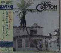 SACD Eric Clapton: 461 Ocean Boulevard Shm SACD Jewel Case Limited Edition LTD Unknown