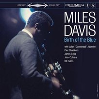 (SACD) Miles Davis - Birth Of The Blue Davis Miles