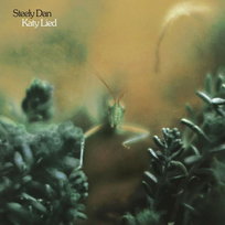 (SACD) Steely Dan - Katy Lied Steely Dan