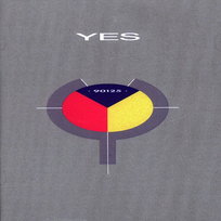 (SACD) Yes - 90125 (ATLANTIC 75 SERIES) Yes