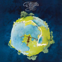 (SACD) Yes - Fragile (ATLANTIC 75 SERIES) Yes