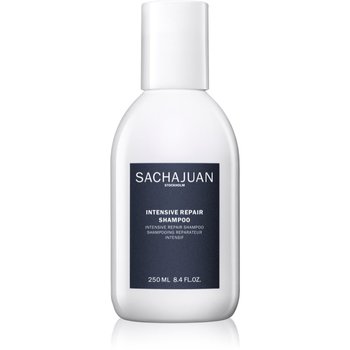 Sachajuan Intensive Repair Shampoo szampon do włosów zniszczonych działaniem słońca 250 ml - SachaJuan