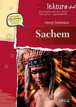 Sachem - Sienkiewicz Henryk