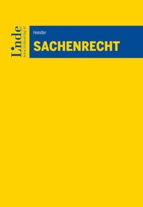 Sachenrecht - Linde, Wien | Książka W Empik