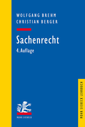 Sachenrecht - Mohr Siebeck | Książka W Empik