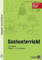 Sachunterricht - 3./4. Klasse, Technik & Arbeitswelt - Dechant M., Kohrs K.-W., Mallanao S., Weyers J.