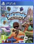 Sackboy: A Big Adventure!, PS4 - Sony Interactive Entertainment