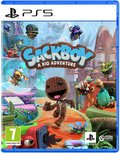 Sackboy: A Big Adventure!, PS5 - Sony Interactive Enterteinment