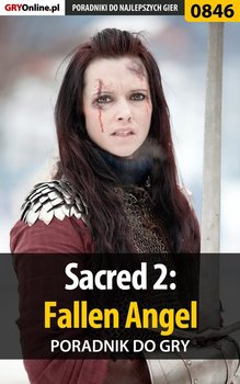 Sacred 2: Fallen Angel - poradnik do gry - Oziemblewski Jarosław Sir Dakr