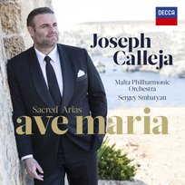 Sacred Aaias: Ave Maria Calleja Joseph
