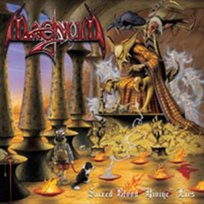 Sacred Blood, Divine Lies Magnum