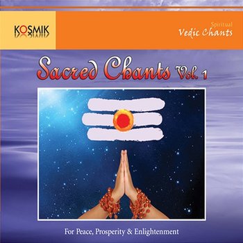 Sacred Chants Vol. 1 - Stephen Devassy