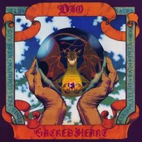 Sacred Heart - Dio | Muzyka Sklep EMPIK.COM