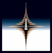 Sacred Journey of Ku-Kai V.2 Kitaro