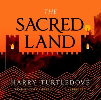 Sacred Land - Turtledove Harry