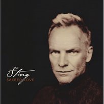 Sacred Love Sting