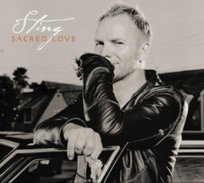 Sacred Love Sting