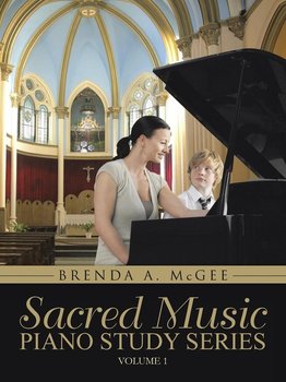 Sacred Music - Mcgee Brenda A.