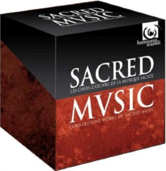 Sacred Music - Various Artists