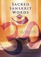 Sacred Sanskrit Words - Lowitz Leza, Datta Reema