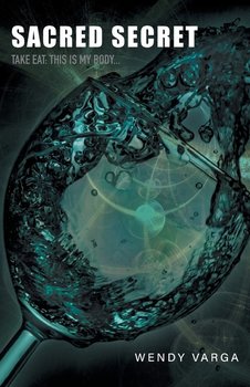 Sacred Secret - Varga Wendy